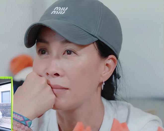 点”的李沁惊艳整个人面相变了惊鸿一瞥CQ9电子中国网站一档综艺被“一脸斑(图17)
