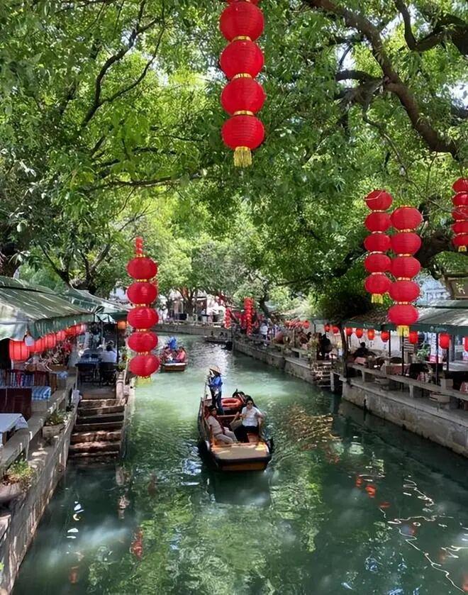 寺也免票杭州文旅彻底告别 “门票经济”CQ9电子专用平台西湖免票23年后灵隐(图3)