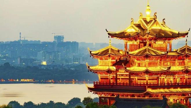 寺也免票杭州文旅彻底告别 “门票经济”CQ9电子专用平台西湖免票23年后灵隐(图6)