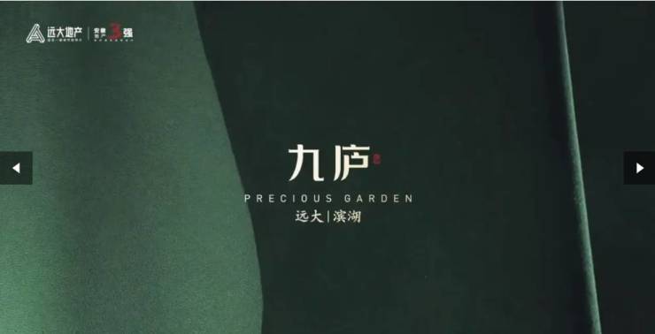 售楼中心电话-楼盘详情-楼盘最新动态CQ9电子专用平台滨湖区远大九庐-(图5)