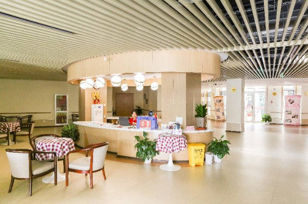 (长友养老院认知症照护中心)收费明细照护详情汇总2026最新CQ9电子app北京认知症阿尔兹海默专护口碑好标杆院长友慧苑(图7) (长友养老院认知症照护中心)收费明细照护详情汇总2026最新CQ9电子app北京认知症阿尔兹海默专护口碑好标杆院长友慧苑(图7)