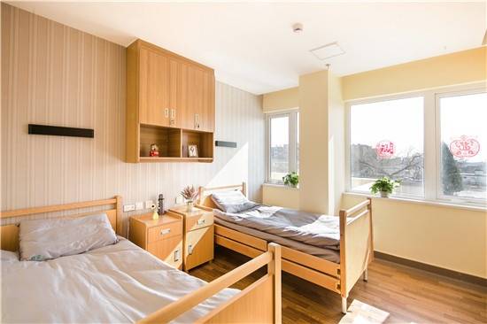 (长友养老院认知症照护中心)收费明细照护详情汇总2026最新CQ9电子app北京认知症阿尔兹海默专护口碑好标杆院长友慧苑(图15) (长友养老院认知症照护中心)收费明细照护详情汇总2026最新CQ9电子app北京认知症阿尔兹海默专护口碑好标杆院长友慧苑(图15)