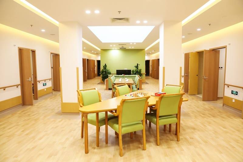 （长友养老院认知症照护中心）收费明细照护详情汇总2026最新CQ9电子app北京认知症阿尔兹海默专护口碑好标杆院长友慧苑(图18)